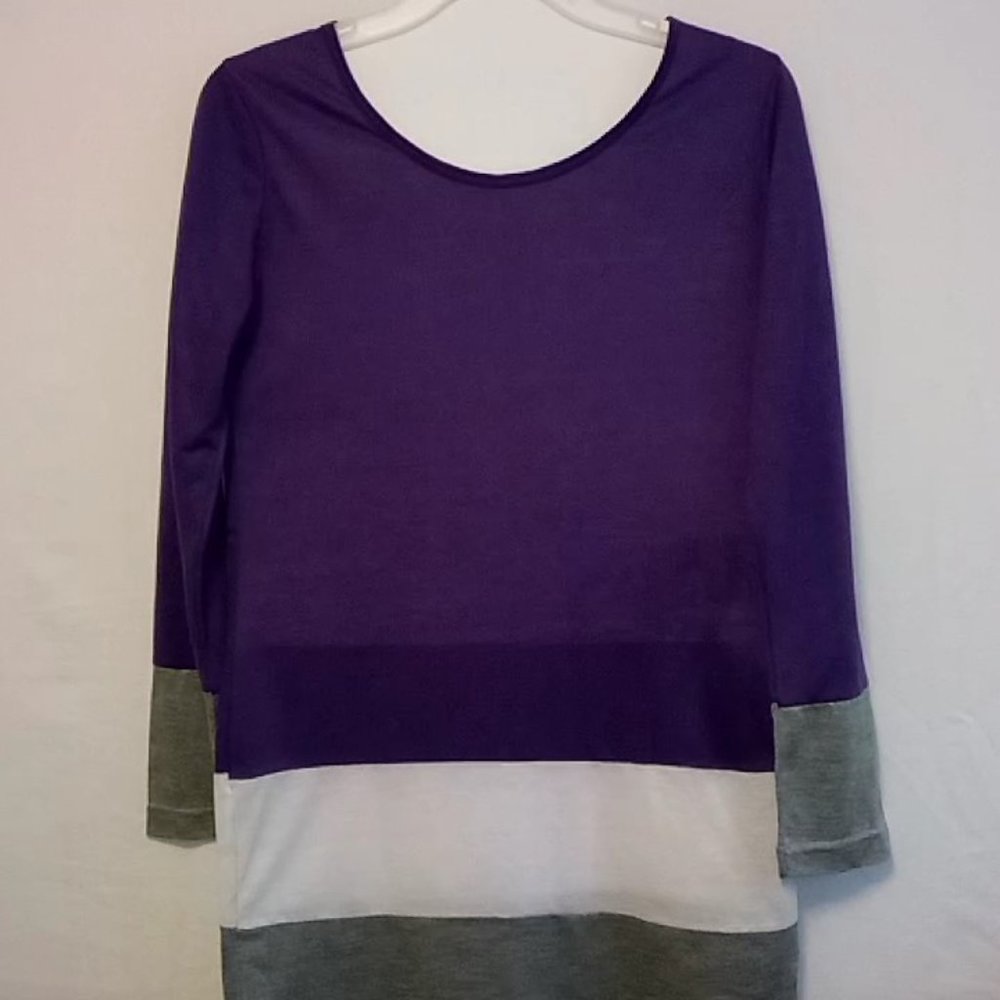 Face N Face Women's L/S Top